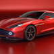 Illustration for article titled Aston Martin Vanquish Zagato: This Is It